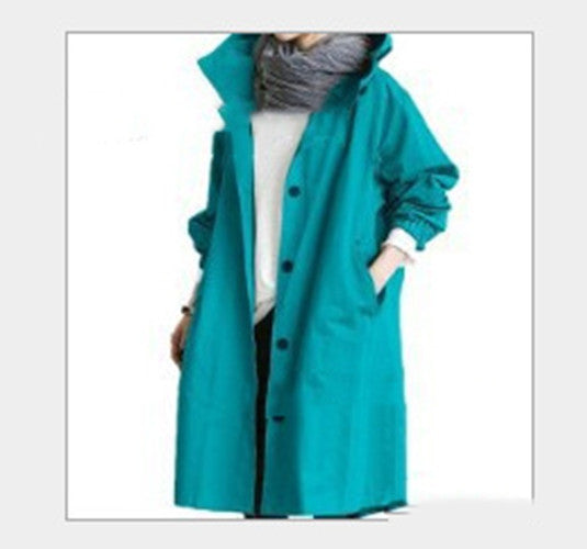 Windbreaker Jacket