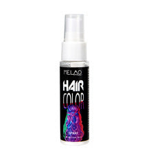 Disposable Hair Dye /Color Hair Color Spray /Instant Hair Color -Hair Styling Product