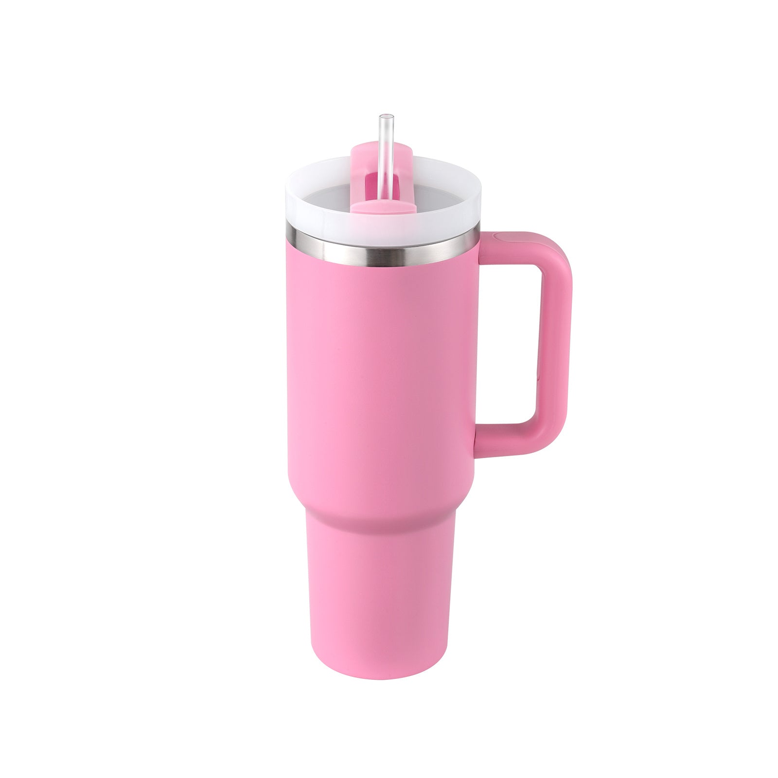 40 Oz Stainless Steel Tumbler