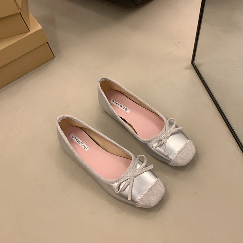 Ballet Style Shoes