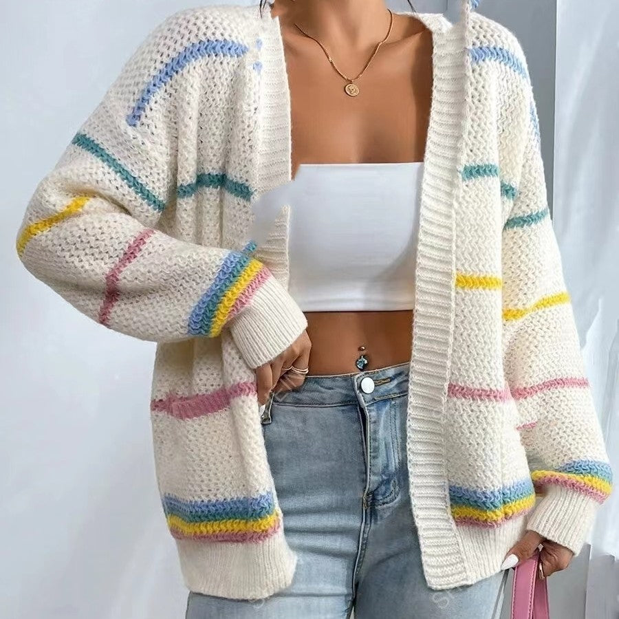 Women's Autumn Top