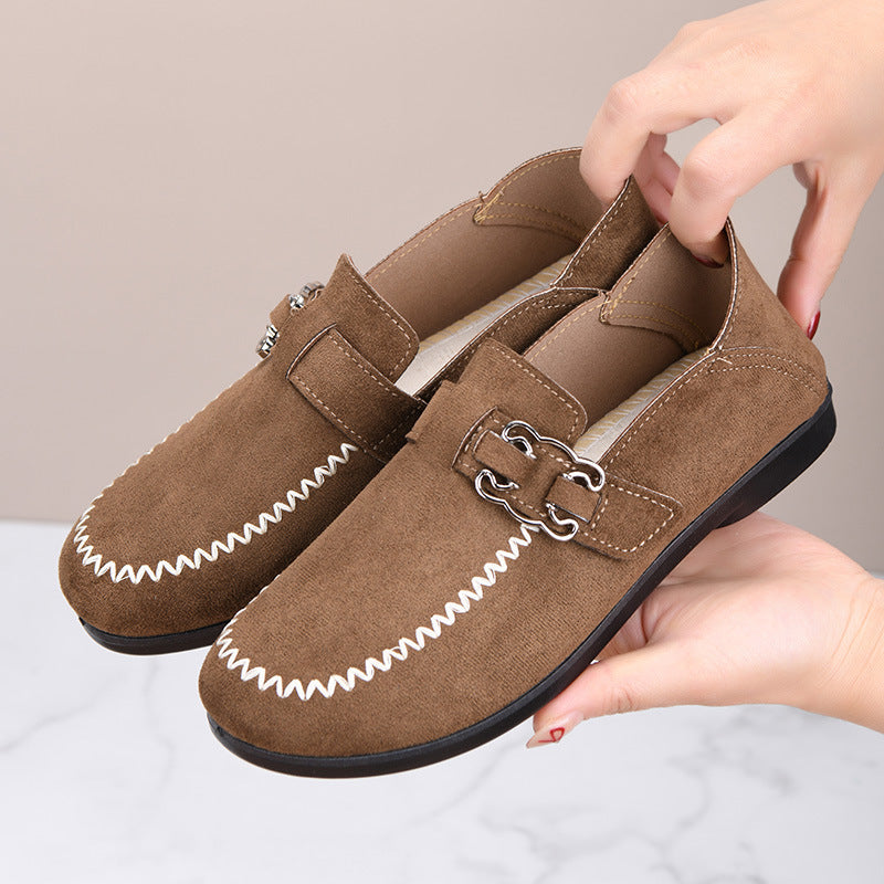 Soft Bottom - Pumps Slip-on