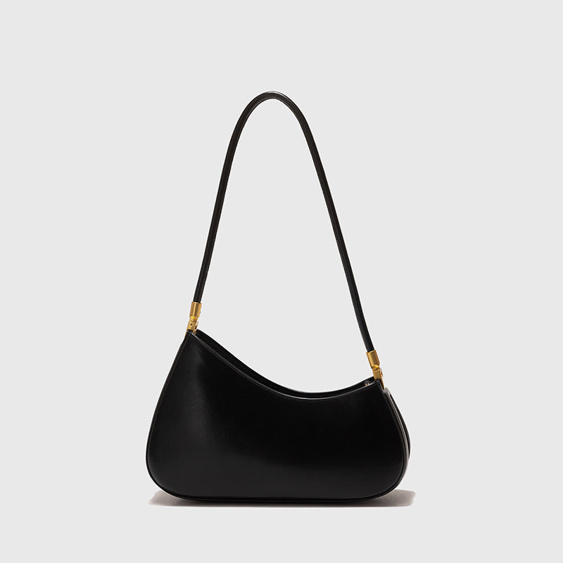 High-end Retro Underarm Bag