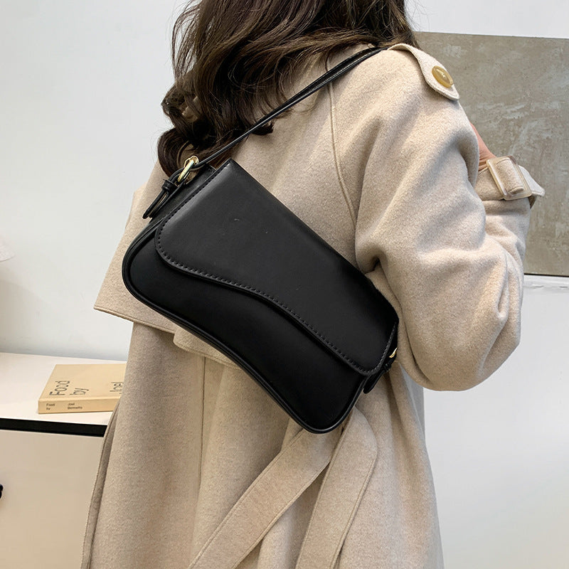 Shoulder Bag -Fashion /Simple /Portable