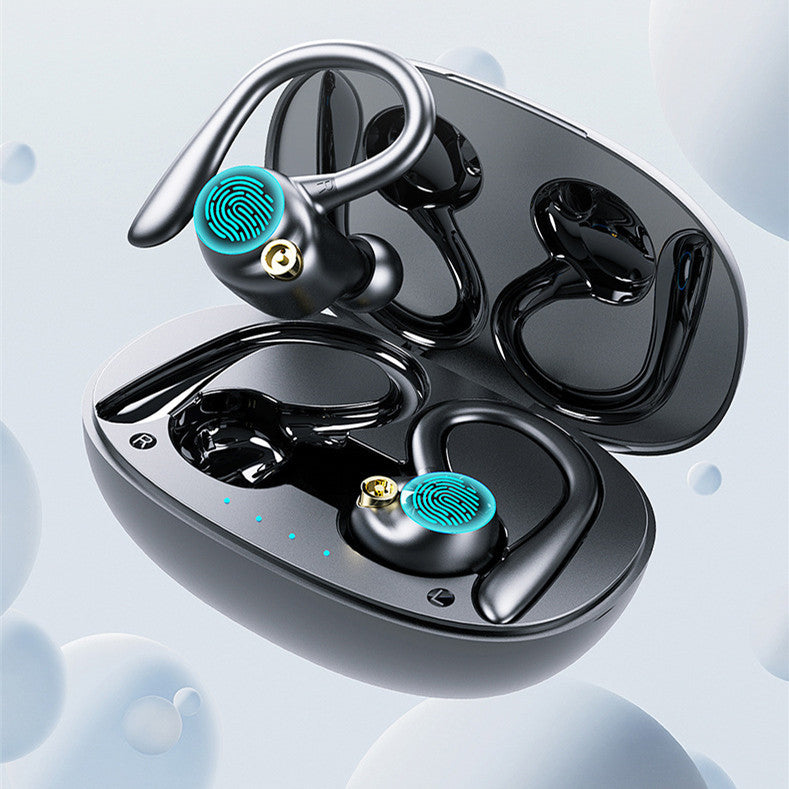 Wireless Earbuds Earphone /BlueTooth Headphone Waterproof
