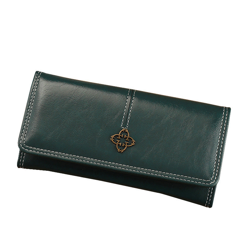 Lady Multi-functional New Clutch