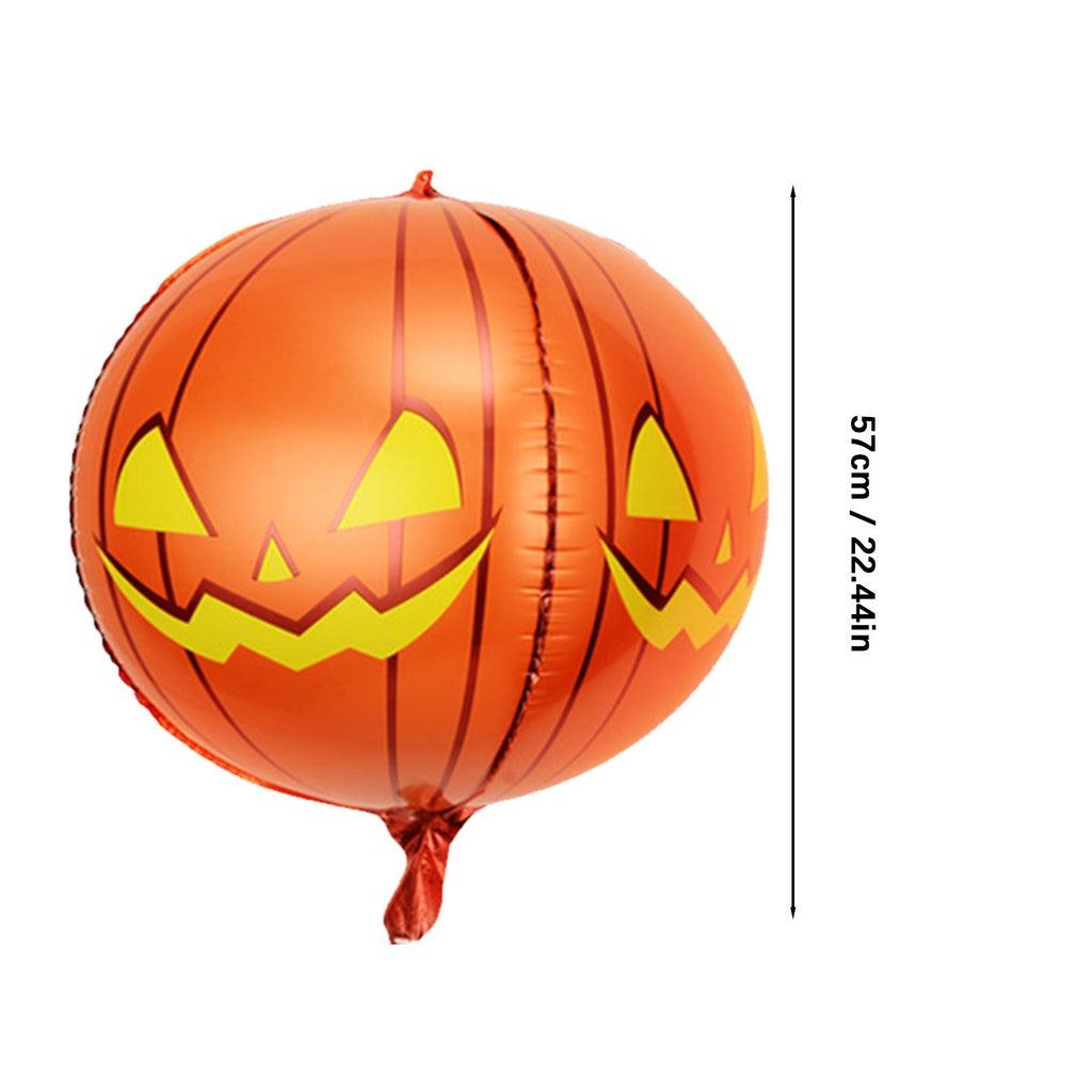 Halloween Eyeball Balloon -Halloween Inflatable