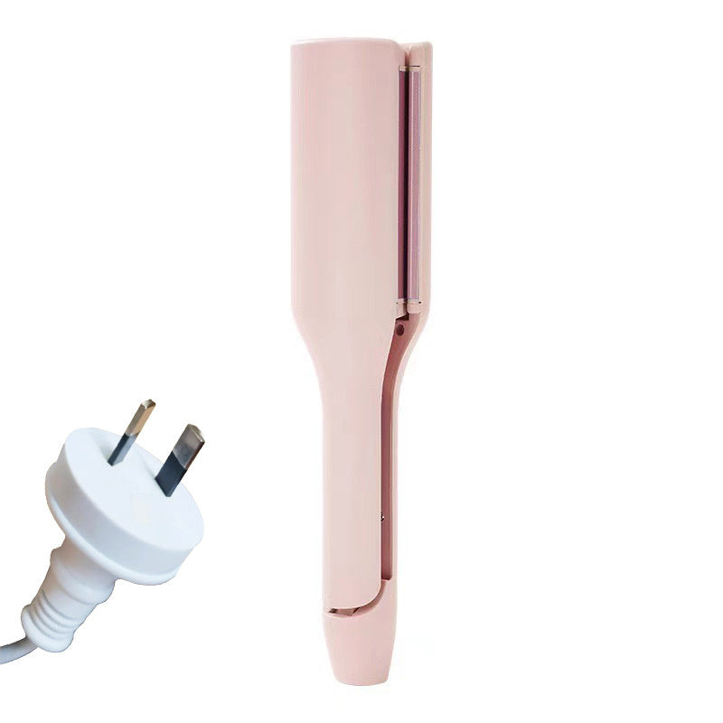 Hair Curler 4 Temperature Adjustable Fast Heating
