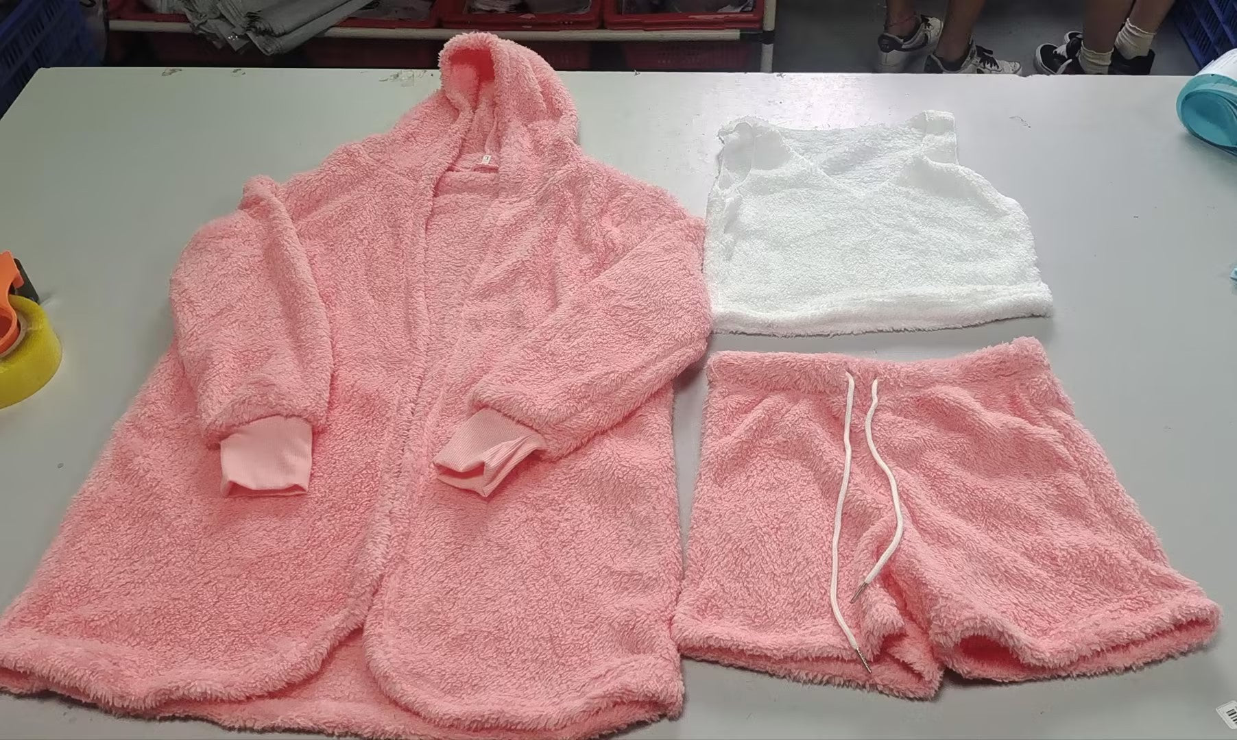 Fashion 3pcs set for women
