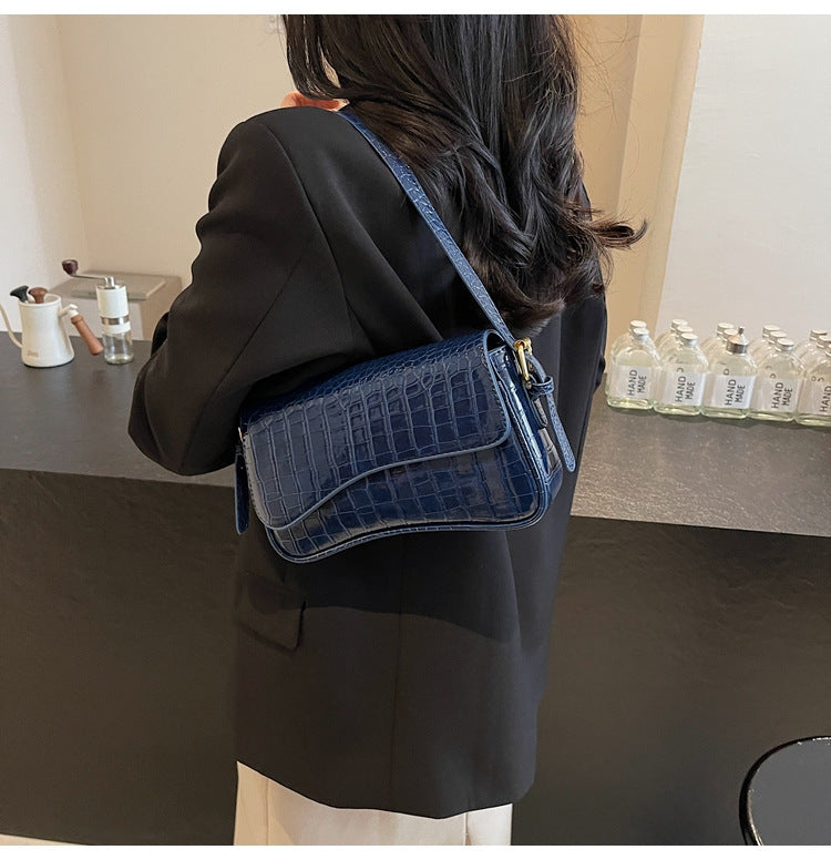 Shoulder Bag -Fashion /Simple /Portable