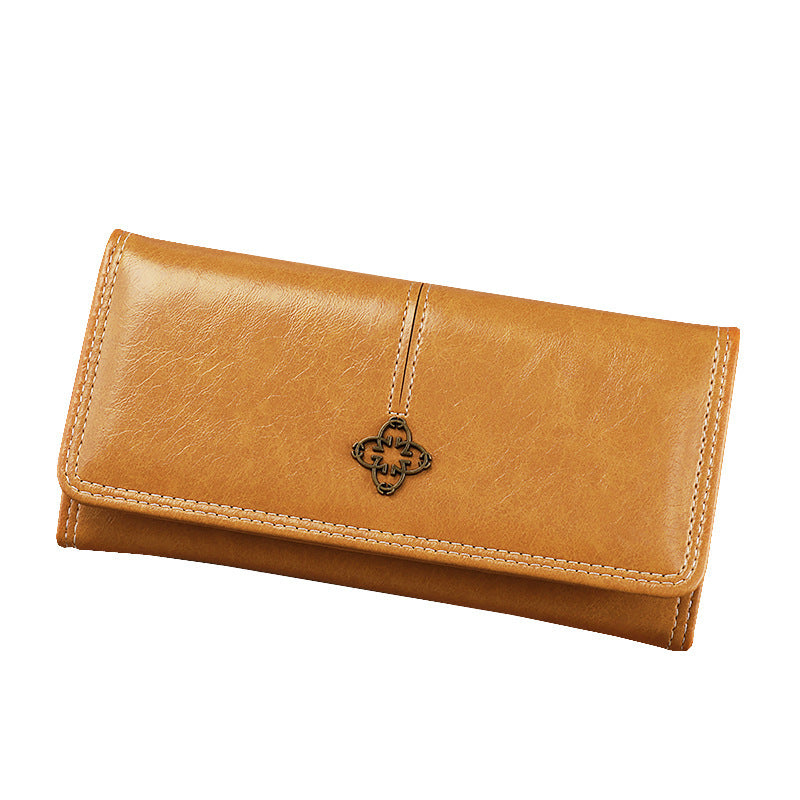 Lady Multi-functional New Clutch