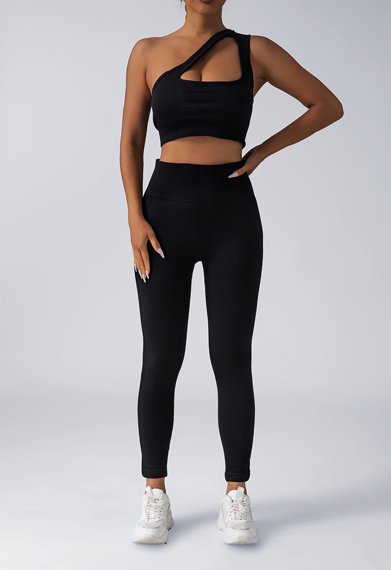 Fashion Yoga Suit Women