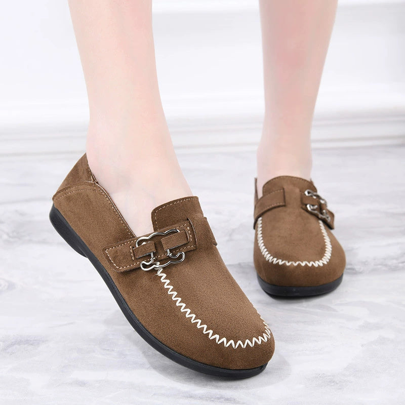 Soft Bottom - Pumps Slip-on
