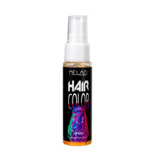 Disposable Hair Dye /Color Hair Color Spray /Instant Hair Color -Hair Styling Product