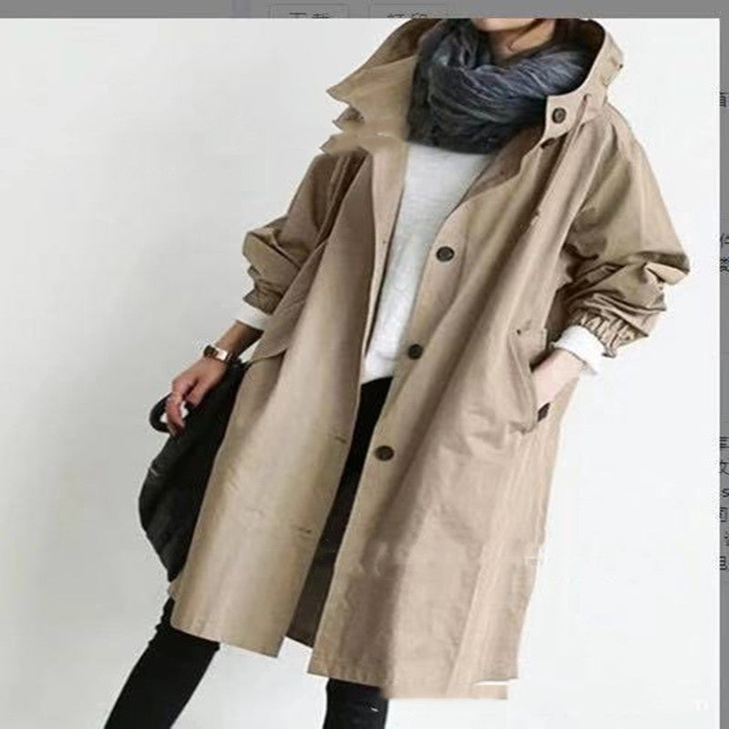Windbreaker Jacket