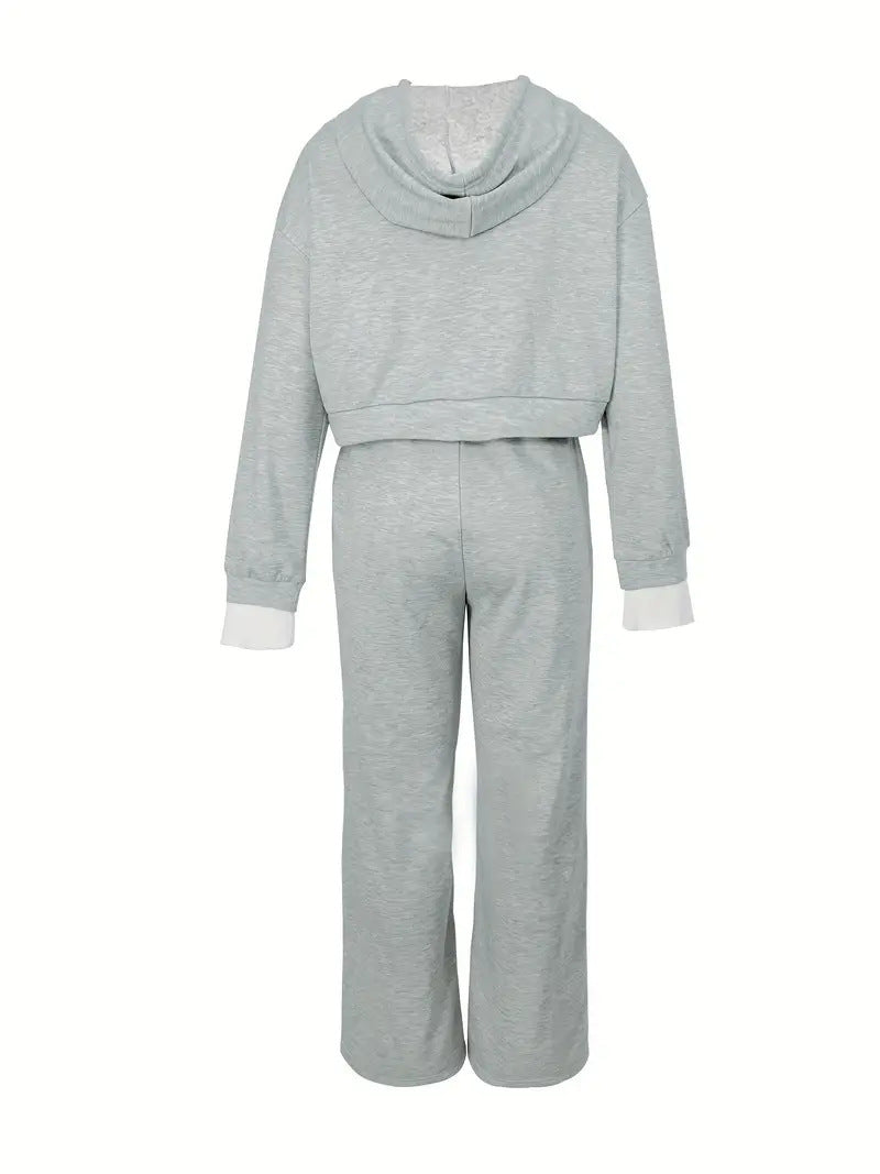 Sports And Leisure /Two-piece Set