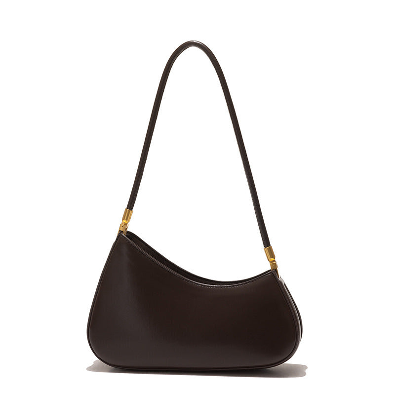 High-end Retro Underarm Bag