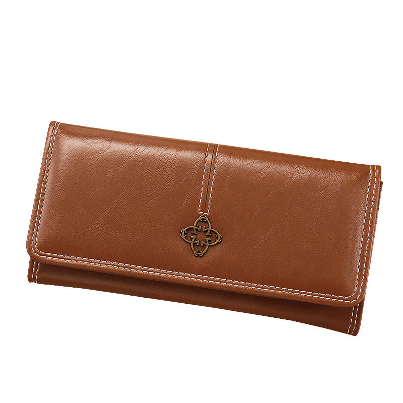 Lady Multi-functional New Clutch