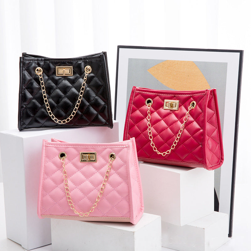 Shoulder Bags - Small Square Bags For Women