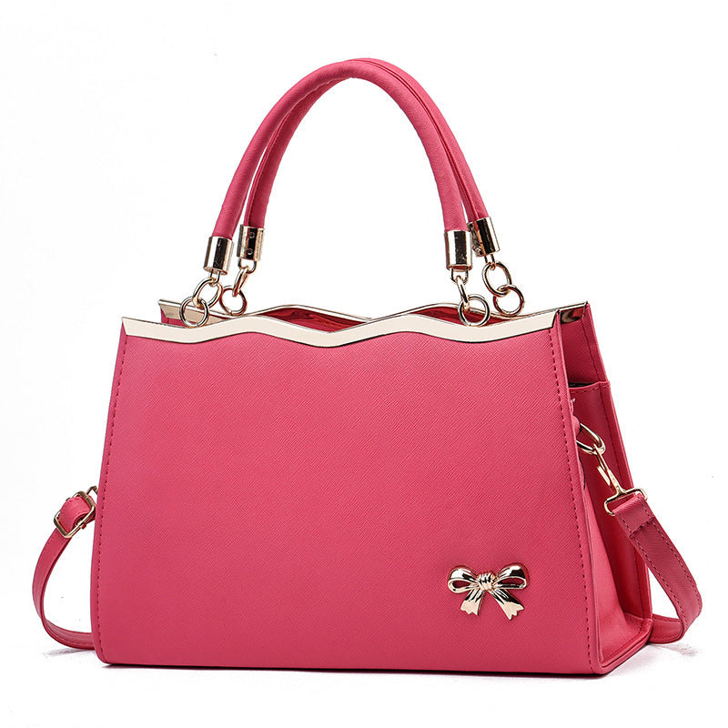 Fashion Handbag Large Capacity Shoulder Bag