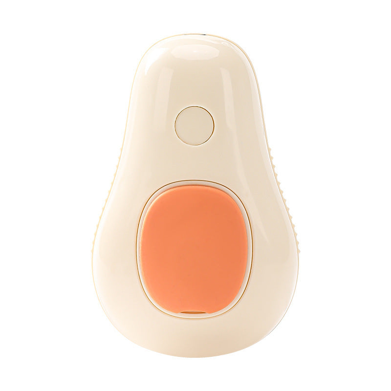 Electric Self Cleaning Steam Cat Brush For Massage ,Pet Spray and Cat Grooming