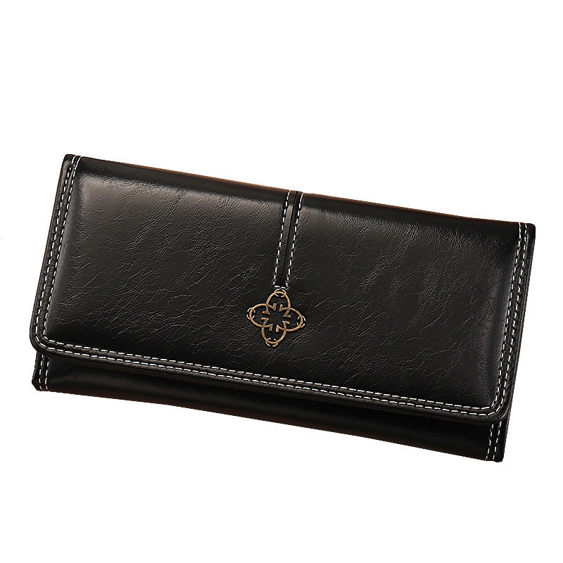 Lady Multi-functional New Clutch