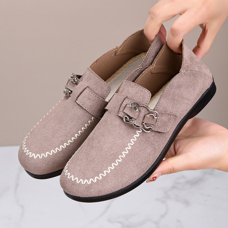 Soft Bottom - Pumps Slip-on
