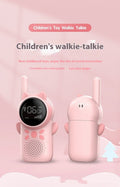 Children's Walkie-talkie /Wireless Call Interactive Toy