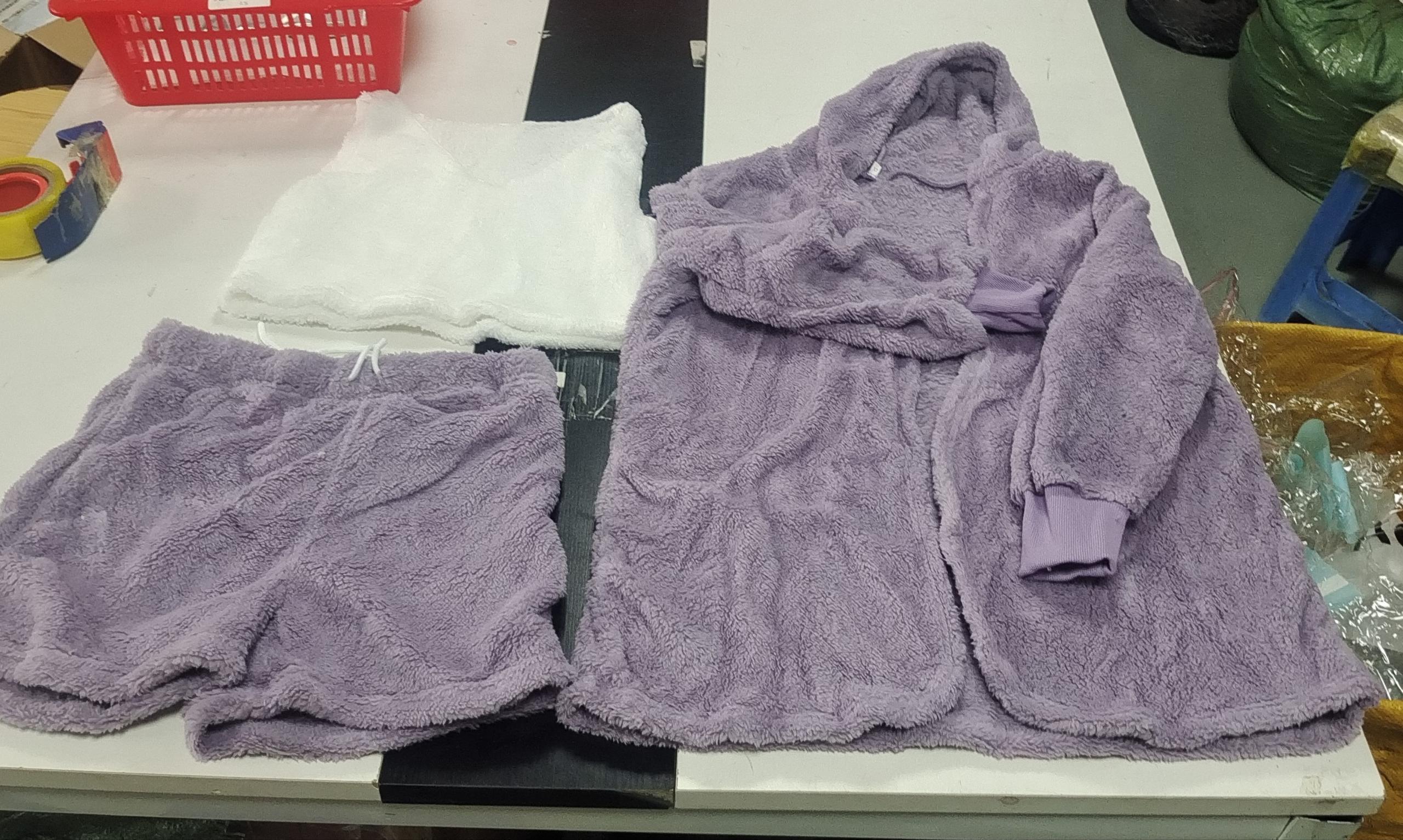 Fashion 3pcs set for women