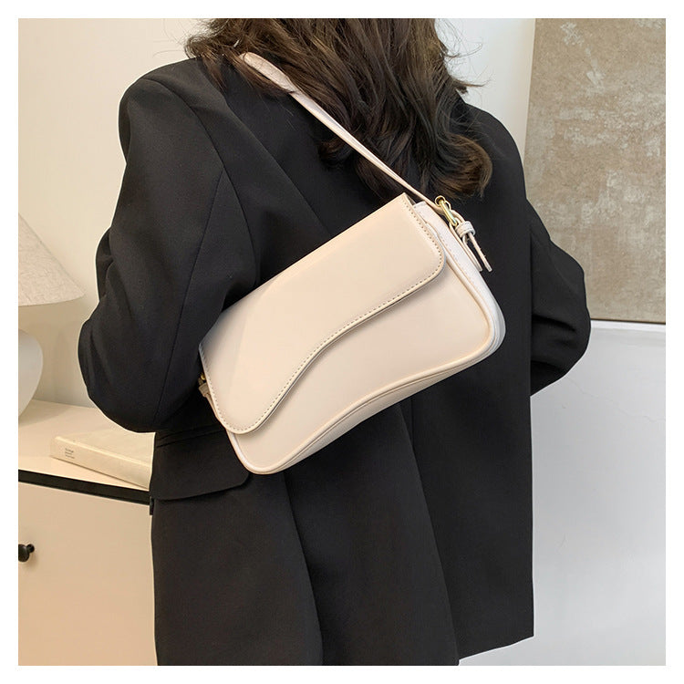 Shoulder Bag -Fashion /Simple /Portable