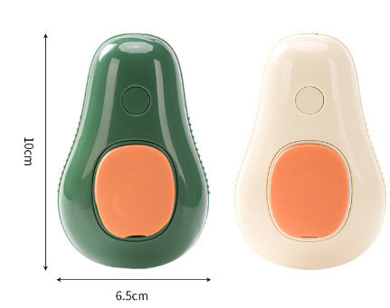 Electric Self Cleaning Steam Cat Brush For Massage ,Pet Spray and Cat Grooming