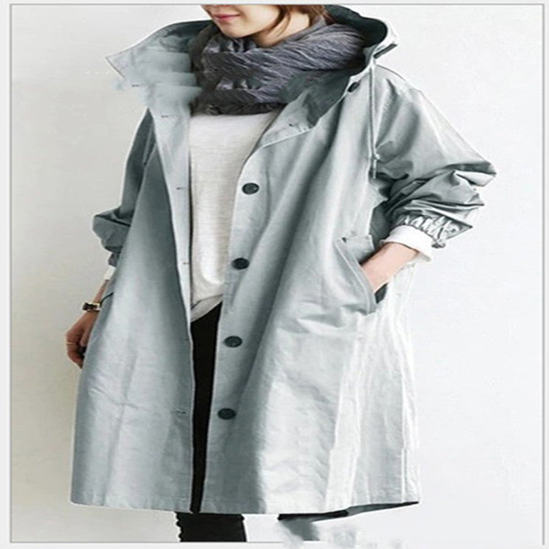 Windbreaker Jacket