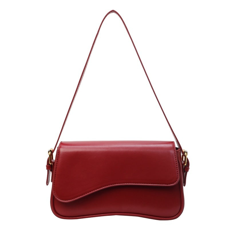 Shoulder Bag -Fashion /Simple /Portable