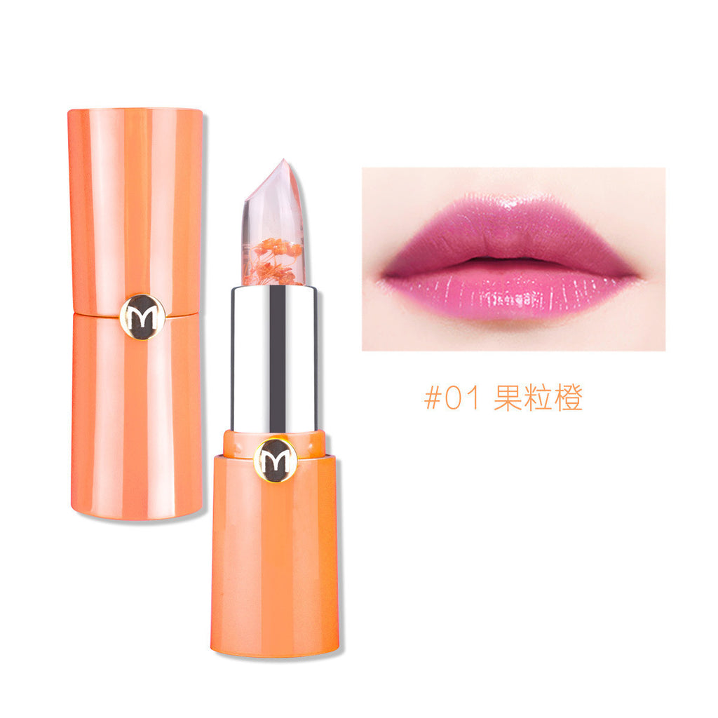 Color Changing Lipstick -Moisturizing