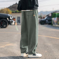 Men's Loose Cargo Pants -Casual Trousers